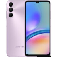 Samsung Galaxy A05s SM-A057F/DS 4GB/64GB (лаванда) Image #1