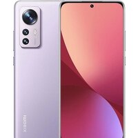 Xiaomi 12X 8GB/256GB международная версия (фиолетовый)