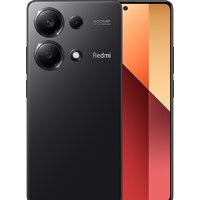 Xiaomi Redmi Note 13 Pro 4G 12GB/256GB с NFC международная версия (полуночный черный)