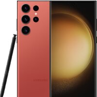 Samsung Galaxy S23 Ultra SM-S918B/DS 12GB/512GB (красный)
