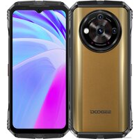 Doogee V30 Pro 12GB/512GB (хаки)