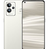 Realme GT2 Pro 12GB/256GB международная версия (белый)