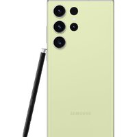 Samsung Galaxy S23 Ultra SM-S918B/DS 12GB/512GB (лайм) Image #9