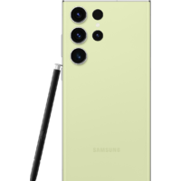 Samsung Galaxy S23 Ultra SM-S918B/DS 12GB/512GB (лайм) Image #9