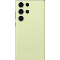 Samsung Galaxy S23 Ultra SM-S918B/DS 12GB/512GB (лайм) Image #3