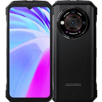 Doogee V30 Pro 12GB/512GB (черный)