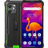 Blackview BV8900 (зеленый)