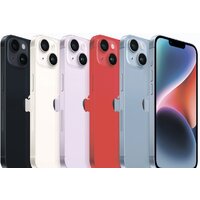 Apple iPhone 14 256GB (PRODUCT)RED Image #4