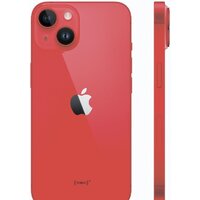 Apple iPhone 14 256GB (PRODUCT)RED Image #2