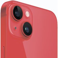 Apple iPhone 14 256GB (PRODUCT)RED Image #3
