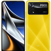 POCO X4 Pro 5G 8GB/256GB международная версия (желтый) Image #2