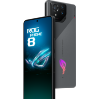 ASUS ROG Phone 8 16GB/256GB международная версия (серый) Image #5