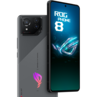 ASUS ROG Phone 8 16GB/256GB международная версия (серый) Image #3