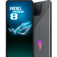 ASUS ROG Phone 8 16GB/256GB международная версия (серый) Image #6