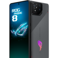 ASUS ROG Phone 8 16GB/256GB международная версия (серый) Image #2