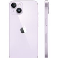 Apple iPhone 14 256GB (фиолетовый) Image #2