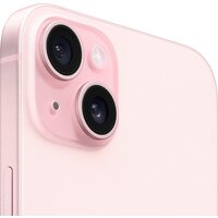 Apple iPhone 15 Plus 256GB (розовый) Image #3