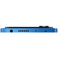 POCO X4 Pro 5G 8GB/256GB международная версия (синий) Image #6