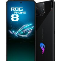 ASUS ROG Phone 8 16GB/256GB международная версия (черный) Image #2