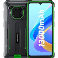 Blackview BV6200 Pro 6GB/128GB (зеленый)