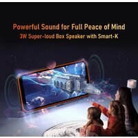 Blackview BV6200 Pro 6GB/128GB (зеленый) Image #2