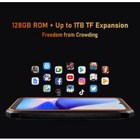 Blackview BV6200 Pro 6GB/128GB (зеленый) Image #4