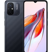 Xiaomi Redmi 12C 4GB/128GB международная версия (графитовый серый)