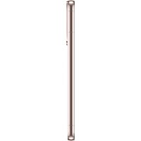 Samsung Galaxy S22+ 5G SM-S906B/DS 8GB/128GB (розовый) Image #8