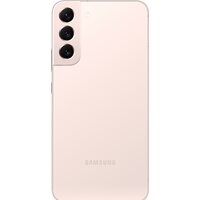 Samsung Galaxy S22+ 5G SM-S906B/DS 8GB/128GB (розовый) Image #3