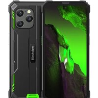Blackview BV8900 Pro 8GB/256GB (зеленый)