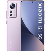 Xiaomi 12 12GB/256GB международная версия (фиолетовый)