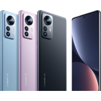Xiaomi 12 12GB/256GB международная версия (фиолетовый) Image #6