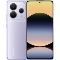 Xiaomi Redmi Note 14 5G 8GB/256GB международная версия (фиолетовый) Image #1