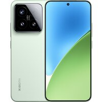 Xiaomi 15 12GB/256GB международная версия (зеленый) Image #1