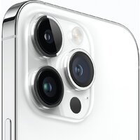 Apple iPhone 14 Pro 128GB (серебристый) Image #3