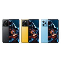 POCO X5 Pro 5G 6GB/128GB международная версия (желтый) Image #2
