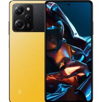 POCO X5 Pro 5G 6GB/128GB международная версия (желтый)