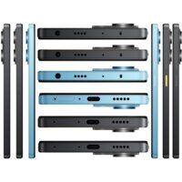 POCO X5 Pro 5G 6GB/128GB международная версия (желтый) Image #5