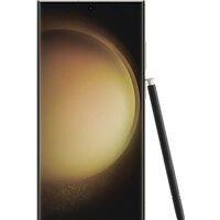 Samsung Galaxy S23 Ultra SM-S918B/DS 8GB/256GB (бежевый) Image #2