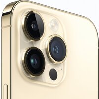 Apple iPhone 14 Pro 128GB (золотистый) Image #3
