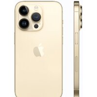 Apple iPhone 14 Pro 128GB (золотистый) Image #2