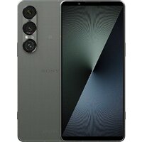 Sony Xperia 1 VII XQ-FS54 12GB/256GB (зеленый)