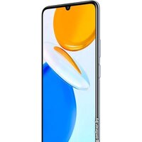 HONOR X7 4GB/128GB международная версия (титановый серебристый) Image #4
