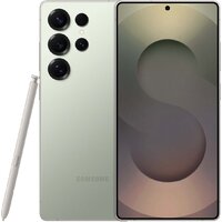 Samsung Galaxy S25 Ultra SM-S938B 12GB/256GB (зеленый титан) Image #1