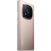 Xiaomi Redmi Note 14 Pro+ 5G 12GB/512GB международная версия (золотистый) Image #4