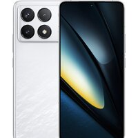 POCO F6 Pro 12GB/256GB с NFC международная версия (белый)