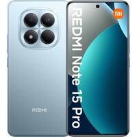 Xiaomi Redmi Note 15 Pro 12GB/256GB международная версия (синий)