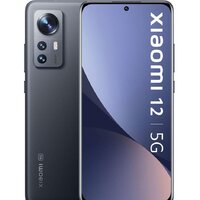 Xiaomi 12 8GB/256GB международная версия (серый)