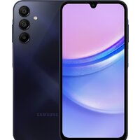 Samsung Galaxy A15 4GB/128GB (темно-синий, без Samsung Pay) Image #1
