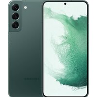 Samsung Galaxy S22+ 5G SM-S906E 8GB/256GB (зеленый)